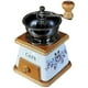 thumbnail image 1 of Manual Coffee Grinder New Ceramic Hand Grinder Small Coffee Grinder Household Grinder Ceramic Grind, 1 of 3