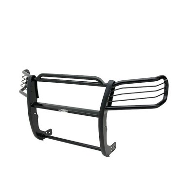 Westin 2001-2005 Ford/Mazda Ranger/Ranger Edge Sportsman Grille Guard ...