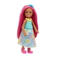 thumbnail image 3 of Muñeca Mattel Barbie Chelsea Fantasía Sorpresa, 3 of 6