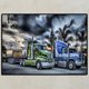 thumbnail image 3 of 5D Bricolaje Taladro Diamante Pintura Coche Bordado Mosaico Artesanía Kits, 3 of 9