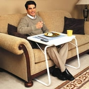 Tablemate V Portable Table