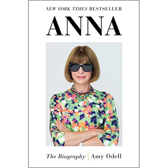 Pre-Owned Anna: The Biography (Hardcover) 1982122633 9781982122638