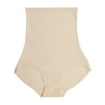 thumbnail image 6 of Tinglu Women Shaper Tummy Control Panty Comfort Abdomen Panties Hip Enhance, 6 of 8