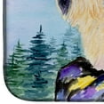 thumbnail image 4 of Skye Terrier Dish Drying Mat, 4 of 7