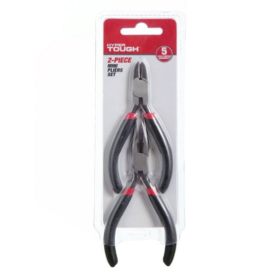 Needle Nose Pliers