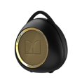 thumbnail image 3 of Wireless Bluetooth Speaker Stereo Soundbar Waterproof Loudspeaker with Mic Portable Speaker Black and silver, 3 of 5