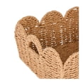 thumbnail image 2 of Cesta Way to Celebrate de Cuerda de Papel para Almacenamiento, 2 of 4
