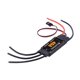 thumbnail image 5 of Accesorios ESC sin escobillas Aeronaves portátiles Instalación sencilla Ligero Alto Cable largo de 40 A, 5 of 7