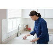 General Electric GE286 Silicone 2+ 2.8 oz Almond Kitchen & Bath Caulk