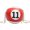 Red, variant on Billiard Shaped Shoulder Bag Round PU Leather Messenger Crossbody Bag Mini Purse Handbag with Strap for Women Girls