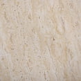 thumbnail image 7 of Safavieh Tina Mushroom Outdoor Polystone End Table, Travertine, 7 of 7