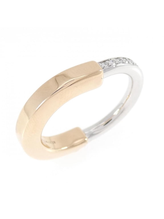 Pre-Owned Tiffany & Co. Rock Ring 0.24 CT