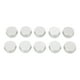 thumbnail image 2 of Lata De Aluminio, Tapa De Tornillo Reutilizable, Lata De Aluminio Redonda Vacía Compacta, 10 Piezas Para Perfume Sólido Para Viajes, 2 of 7