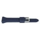 thumbnail image 1 of Correa de Reloj de Silicona Deportiva Ajustada Correa de Reloj de Silicona de Repuesto de 22 mm para Amazfit GTR 4 Azul, 1 of 5