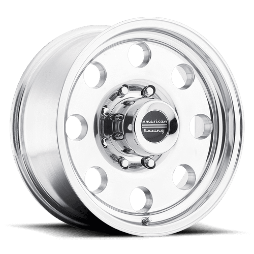 American Racing Baja, 15X10 Wheel with 5 On 127 Bolt Pattern - Polished - Ar1725173 Wheel Rim - Walmart.com American Racing Baja, 15X10 Wheel with 5 On 127 Bolt Pattern - Polished - Ar1725173 Wheel Rim - Walmart.com