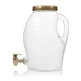 thumbnail image 2 of Arrow Elite Plastic 15 Gallon Stain Resistant Beverage Dispenser, 2 of 2