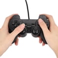 thumbnail image 4 of 208-2 USB Vibration Dual Action Gamepad Game Controller Joystick for PC Computer. Gaming accessory., 4 of 5