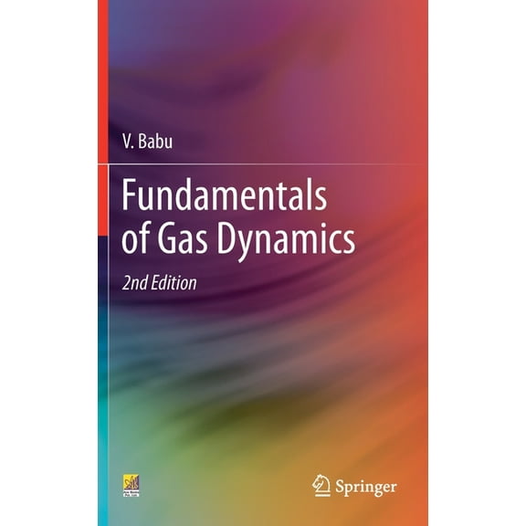 Fundamentals of Gas Dynamics, (Hardcover)