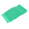 thumbnail image 3 of Dique de goma de 36 Uds., 0,18mm, verde, portátil, higiénico, cuidado bucal, dique Dental para hombres y mujeres, 3 of 8