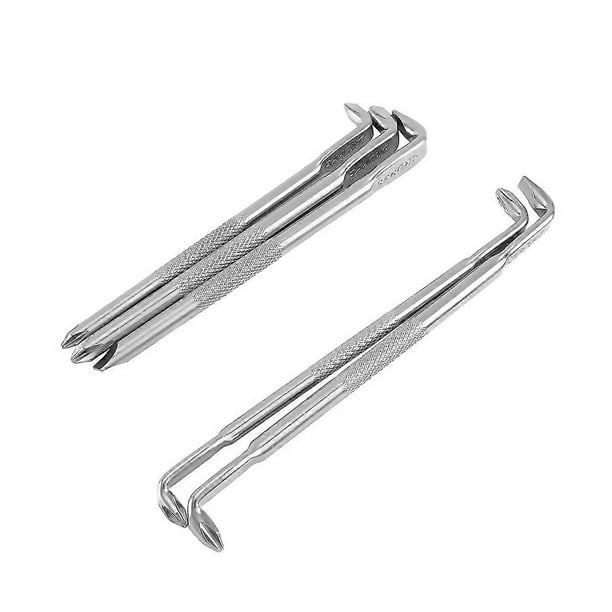 For 5pcs Ztype Screwdriver Lshaped 90degree Rightangle Elbow Bend Slotted With Magnetic Short
