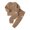 style-01 Brown, variant on Kogui Girls Outfits Sweatpants and Shirt Kids Toddler Girl Clothes Print Sweatshirt Pants 2Pc Outfits Set Size 2T 3T (Blue,2-3 Years)