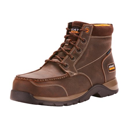 edge lte chukka waterproof composite toe work boot