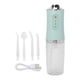 thumbnail image 4 of Irrigador bucal NikouMX dental profesional ajustable, 4 of 8