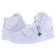 thumbnail image 2 of Creative Recreation Cesario Hi Mens Shoes Size 9.5, Color: White, 2 of 5