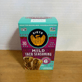 thumbnail image 3 of Siete Mild Taco Seasoning Mix Multipack 6 Count Gluten Free Taco Spice Blend for Beef Chicken Veggies and Potatoes, 3 of 6