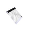 thumbnail image 1 of Wweixi Portable Lightweight Pickleball Net Easy Setup Outdoor Game Or Backyard Training Activities Nylon Polyester, 1 of 6
