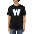 thumbnail image 4 of Winnipeg Blue Bombers T-Shirt Casual Tee Shirts For Men, 4 of 6