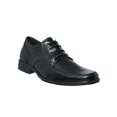 thumbnail image 1 of Mocasín Hombre Zapato Vestir Moda Formal Confort Piel Negro negro 26 Incógnita 063C12, 1 of 7