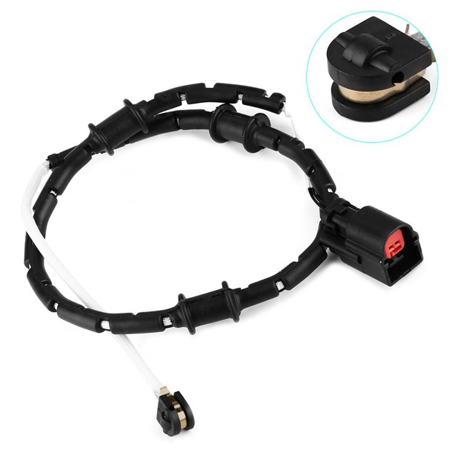 AC,C2P17004 Sensor de freno de disco delantero Funciones mejoradas