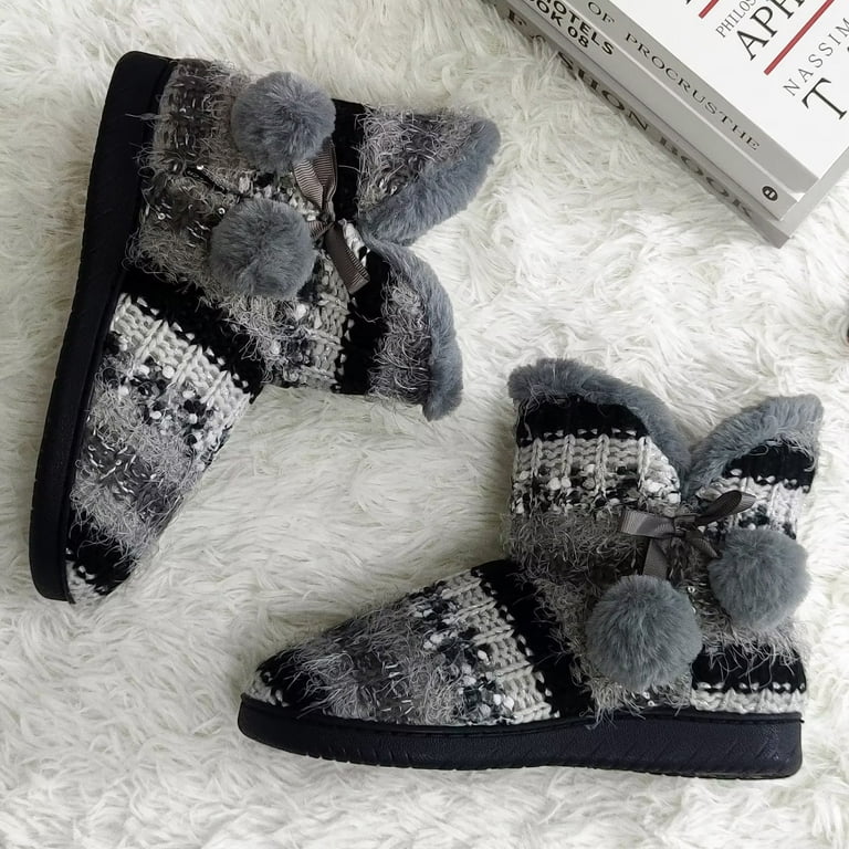 Greys outdoor 2025 slippers