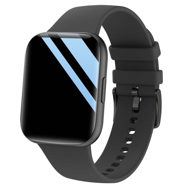 SENBONO, nuevo reloj inteligente para hombres, reloj inteligente para mujeres, reloj de pulsera P25 IP68, pulsera de Fitness resistente al agua, reloj deportivo SPO2/BP/HR para Android Tan Jianjun unisex