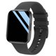 thumbnail image 1 of SENBONO, nuevo reloj inteligente para hombres, reloj inteligente para mujeres, reloj de pulsera P25 IP68, pulsera de Fitness resistente al agua, reloj deportivo SPO2/BP/HR para Android Tan Jianjun unisex, 1 of 2