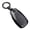 B-carbon black, variant on Key Protective Cover for chevy-Cruze Spark-Camaro Volt-Trax Keyless Remote Key Shell Protector Skin Jacket