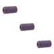 thumbnail image 5 of Billuyoard Hilo de coser de 2mm, calcetín, ropa, bufanda, tejer, hilo de algodón, carrete de 100M Type1 NO1 Billuyoard CBP144141, 5 of 6