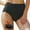 Black, variant on Women Swim Bottoms In Store Under $10 Solid Swimsuit Summer Bottoms High Waist Swim Shorts Swimwear Swimsuit Beachwear
