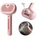 thumbnail image 2 of (Rosa) Cepillo para el pelo de gatos en aerosol, cepillo de agua para gatos y perros, peine para eliminar el pelo de mascotas con tanque de agua y botón de liberación, cepillo para gatos a vapor, pe, 2 of 5