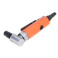 thumbnail image 1 of Air Angle Die Grinder, Filter Design CW and CCW Switch High Efficiency 90 Pneumatic Grinders  for Polishing and Deburring, 1 of 8