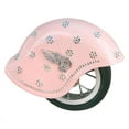 thumbnail image 3 of Morgan Cycle 31215 Retro Crystal Scooter, Pink, 3 of 3