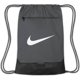 thumbnail image 1 of Saco de gimnasio Nike Brasilia 9.5 Training 18L, gris hierro/negro/blanco, 1 of 4