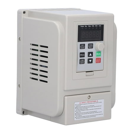 

3-Phase Output Inverter Inverter Output Single-Phase Input For 3-phase Motor Speed Regulation For Power Cooling For Lighting Adjustment