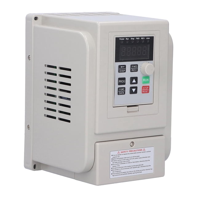 Inverter de Salida Trifásica, Velocidad de la Frecuencia de Frecuencia Variable Gobernador de PlásS