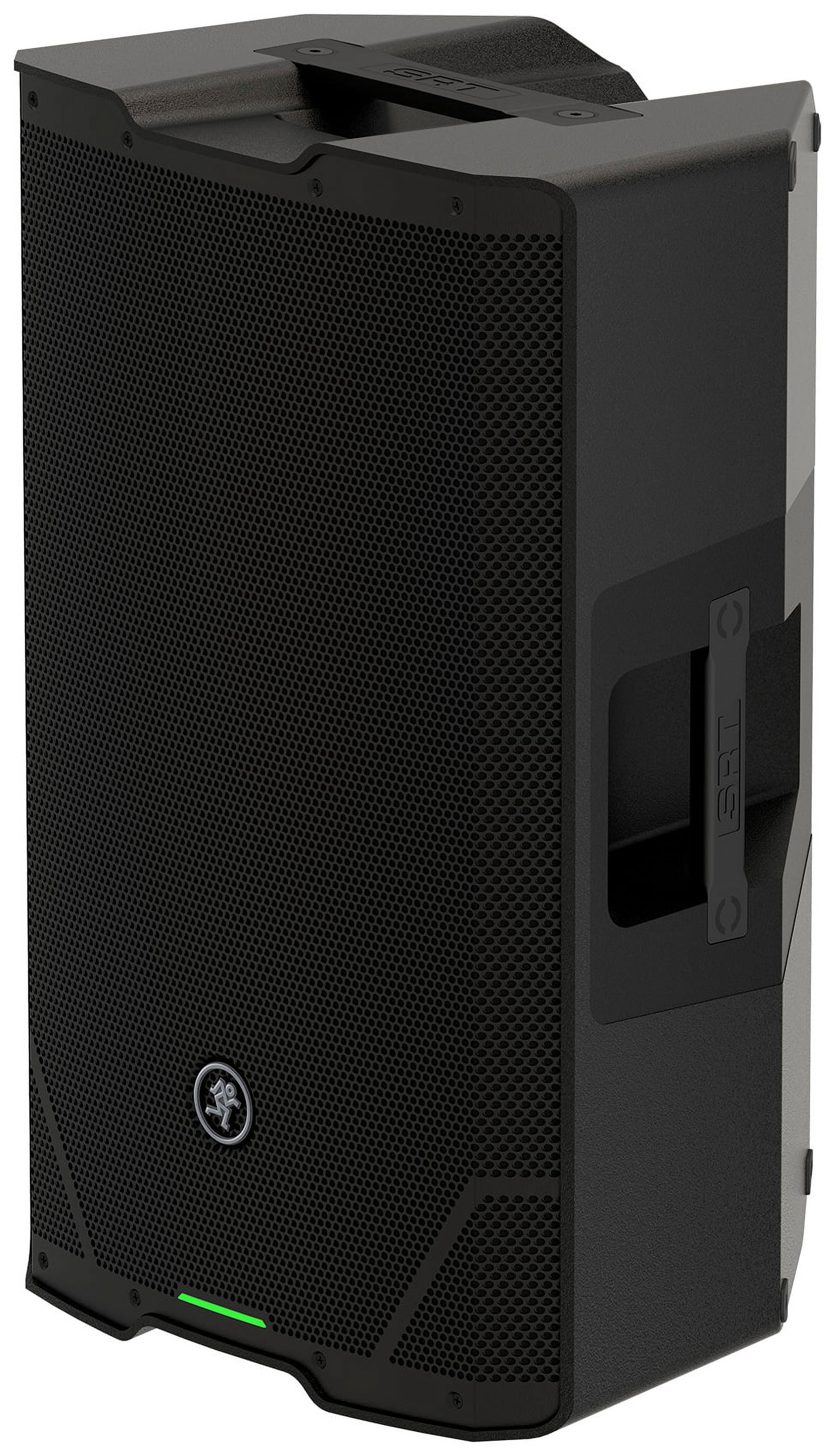 Mackie SRT215 - Thumbnail 5