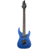 Jackson X Series Soloist Arch Top SLAT7 Multiscale 7-String Electric Guitar