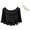 Black, variant on Women's Knit Shawl - Openwork Lace Cover-Up - Summer Lightweight Wrap - Versatile Scarf Top - Comes with Brooch Yellow,One Size