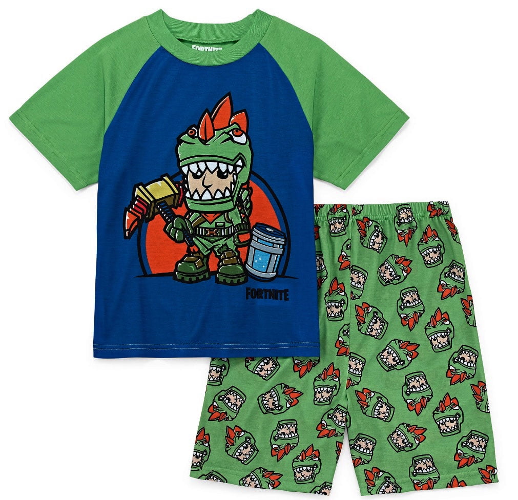 fortnite pjs