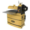 thumbnail image 2 of Powermatic PM2244 Belt Woodworking Work Bench Drum Sander, 1.75 Horsepower, 2 of 2
